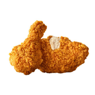 Delicious Crunchy Fried Chicken 2 PC