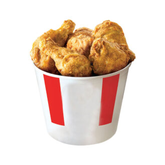 KFC Original Chicken Drumstick Nutrition Facts