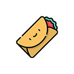 Veggie Wrap